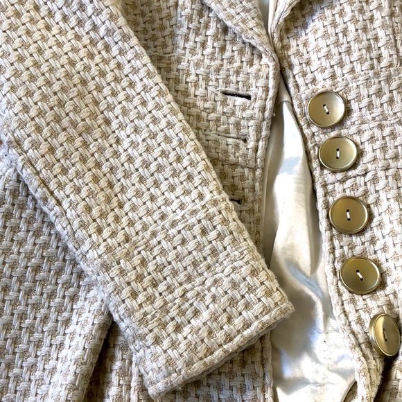 Luster for Life Modcloth Coat - Picture 10 of 10